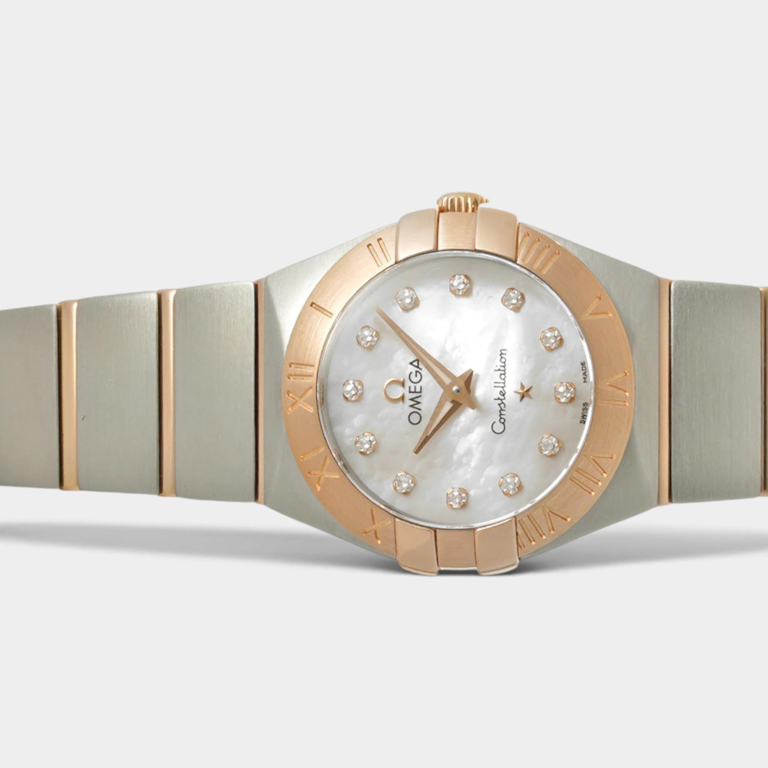 Omega Constellation