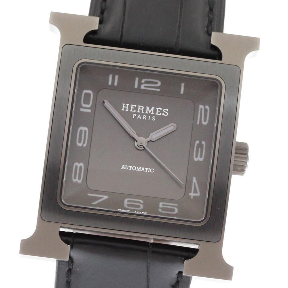 {{ product.brand }} {{ product.attribute.model }} HH5.841c | 31 mm, Like new & unworn — Switzerland