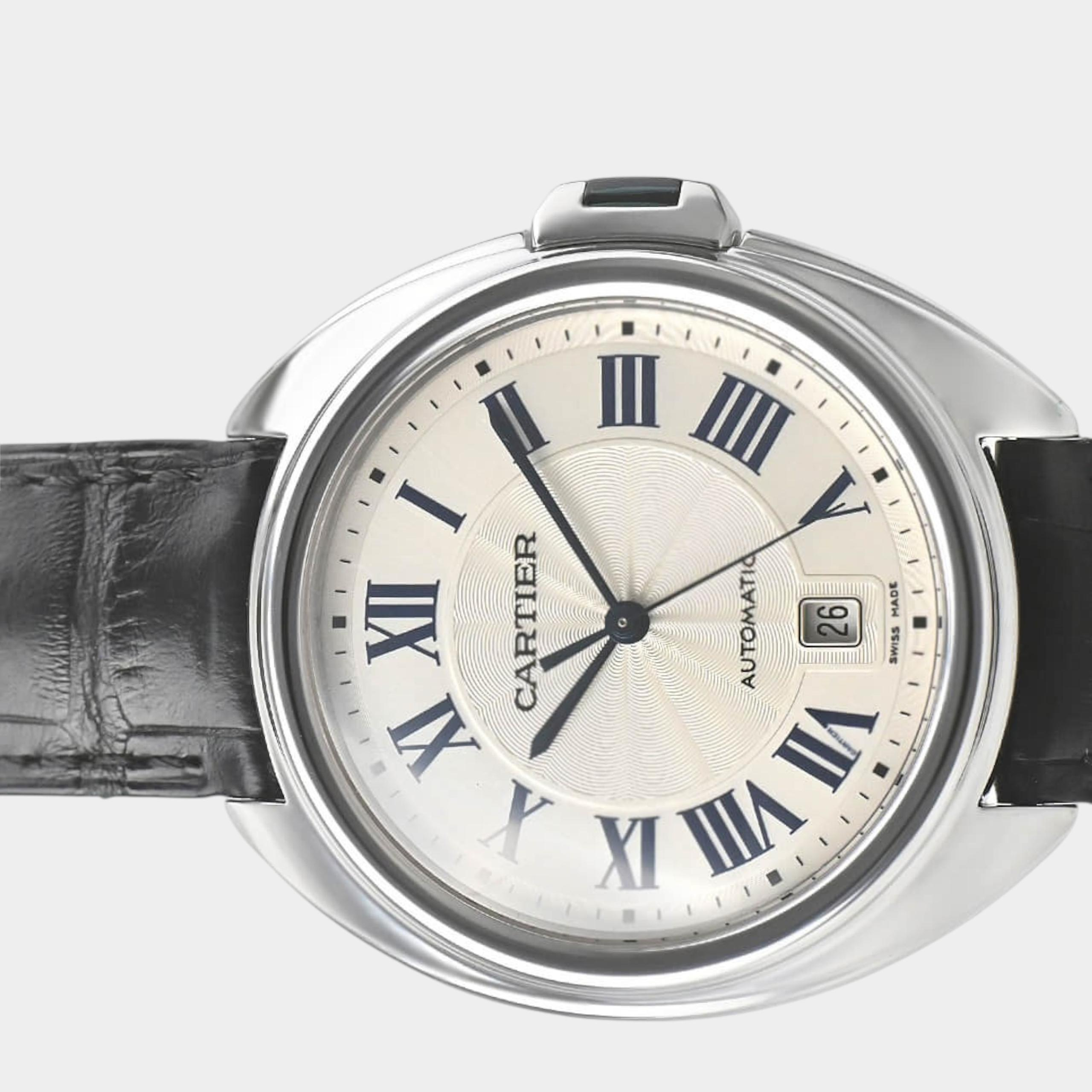 Cartier Clé de Cartier