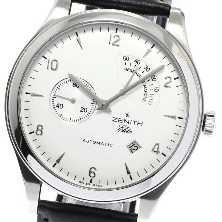 Zenith
