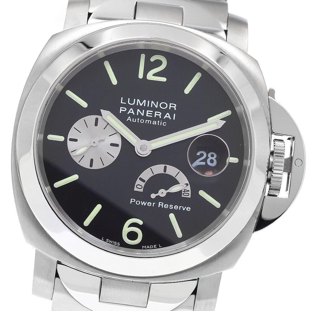 Panerai Luminor Power Reserve PAM00171 | 44 mm, Used (Good) — Switzerland