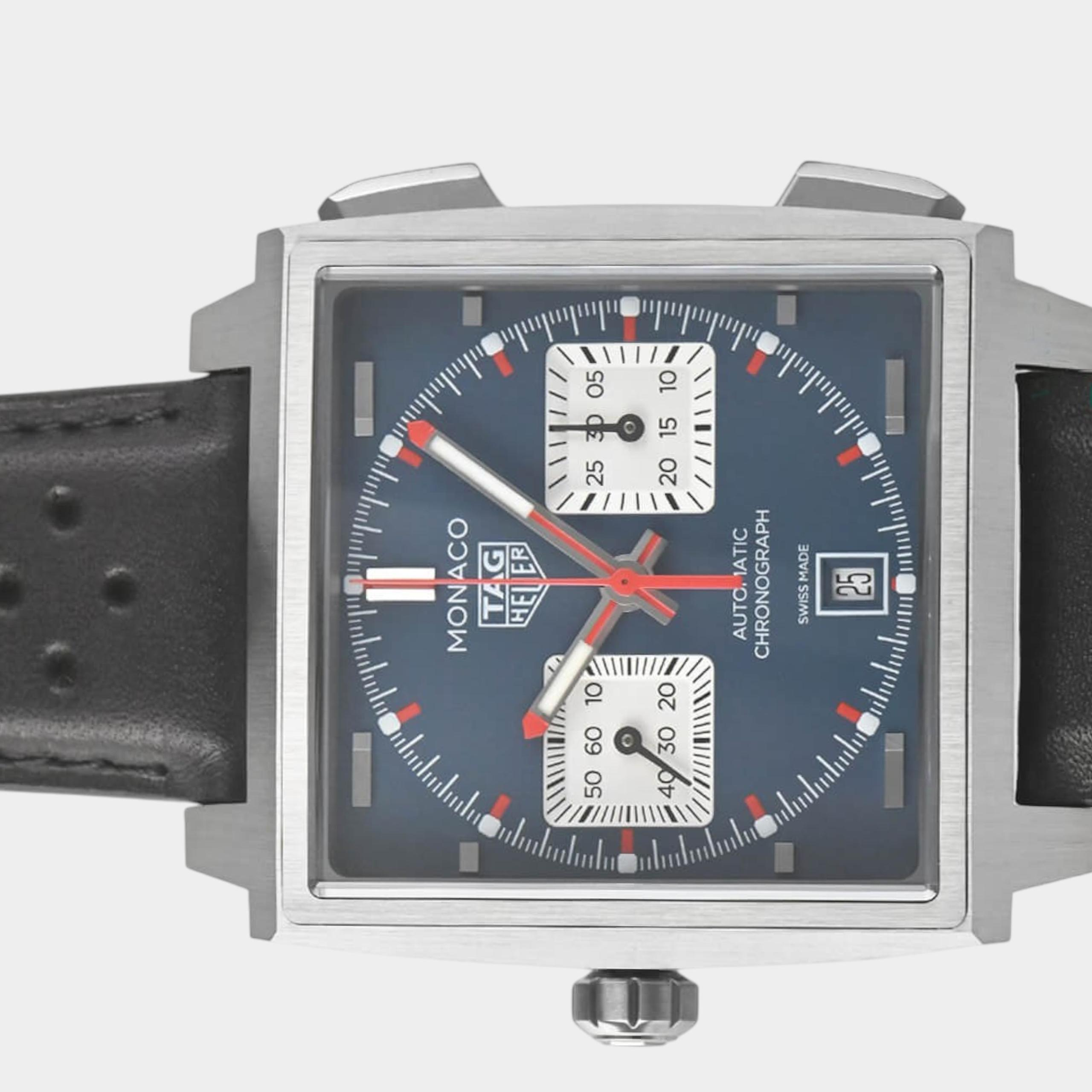 TAG Heuer Monaco