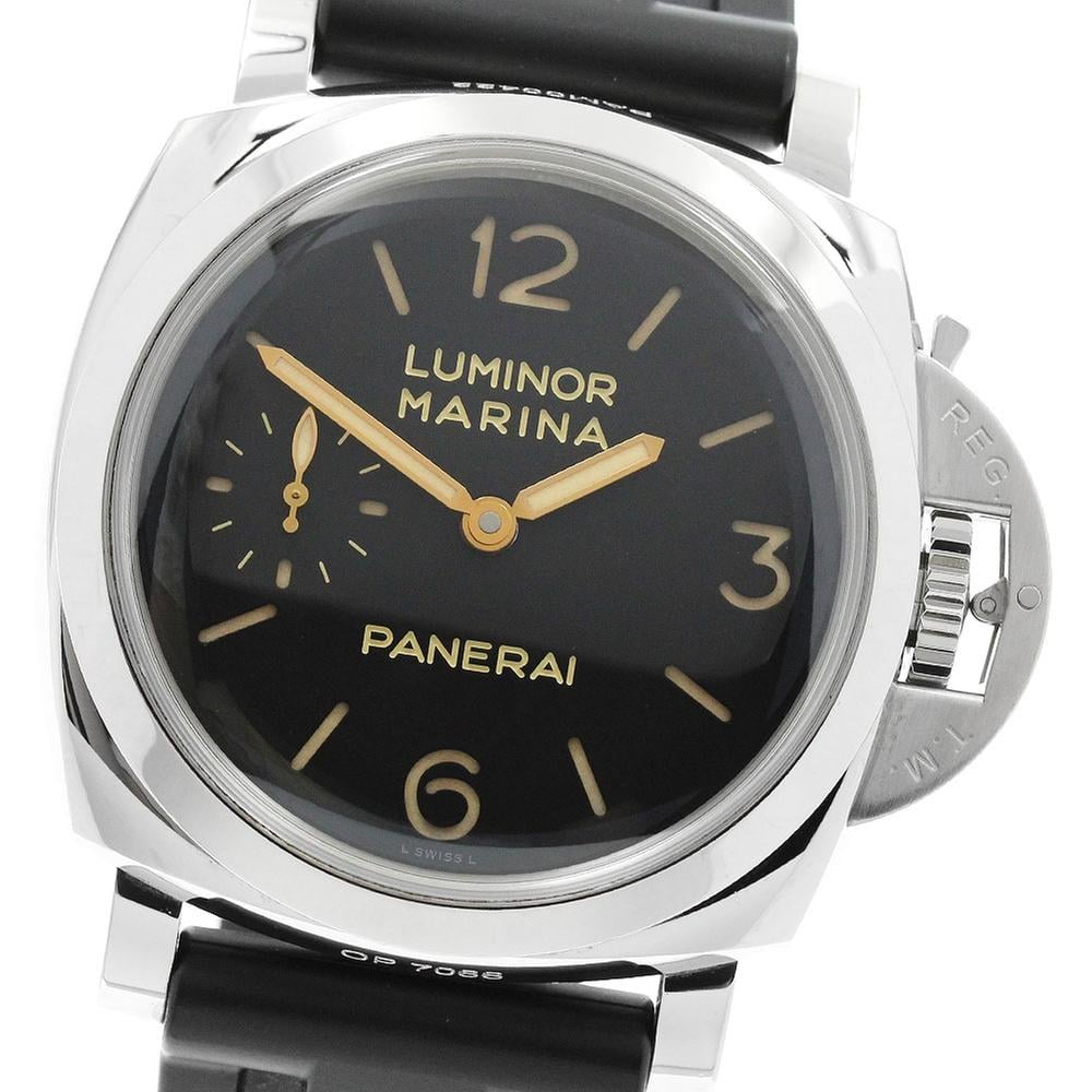 Panerai Luminor Marina
