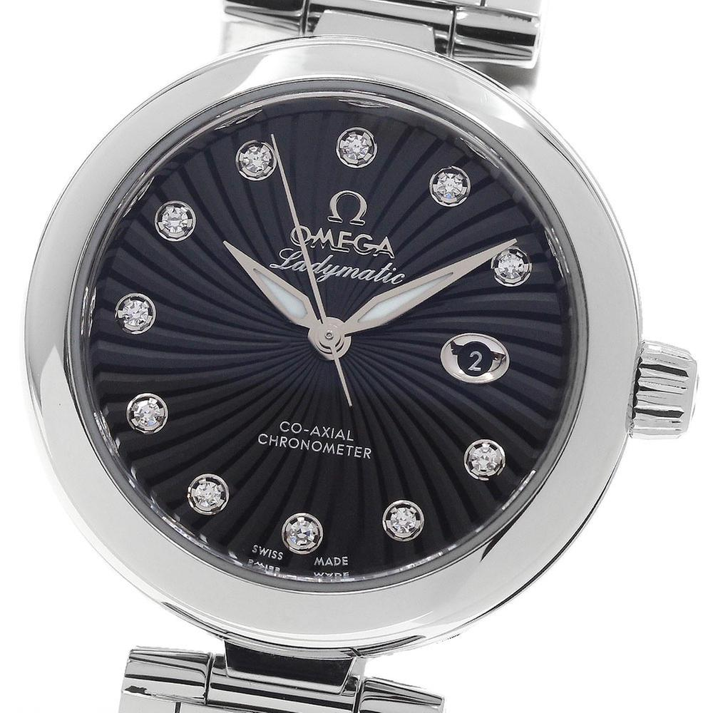 Omega De Ville Ladymatic