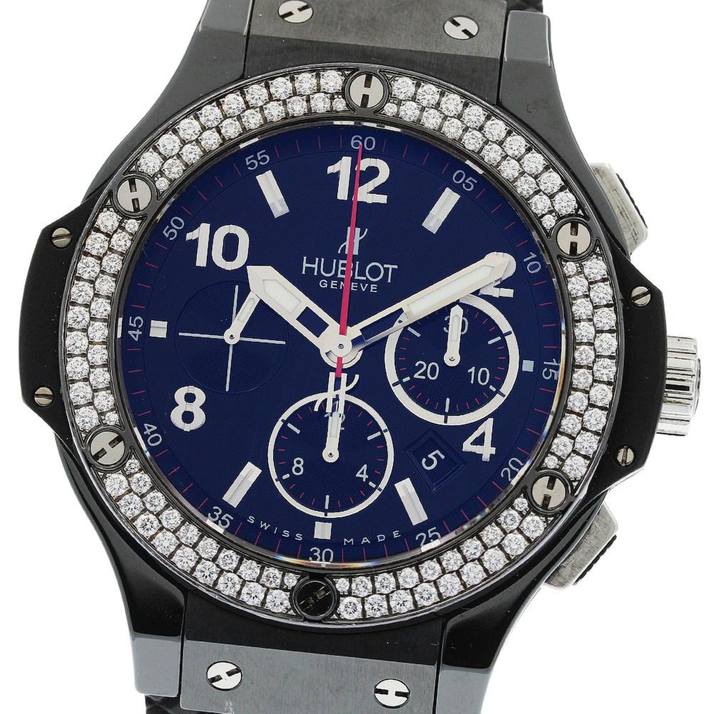 Hublot Big Bang 301.CV.130.RX.114 | 45 mm, Used (Fair) — Switzerland