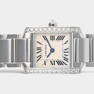 Cartier Tank Française