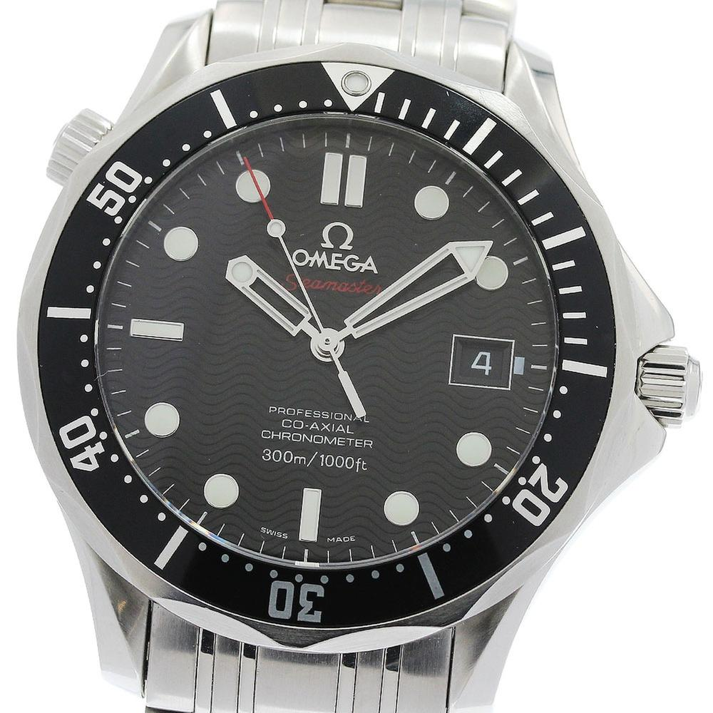 Omega Seamaster Diver 300 M