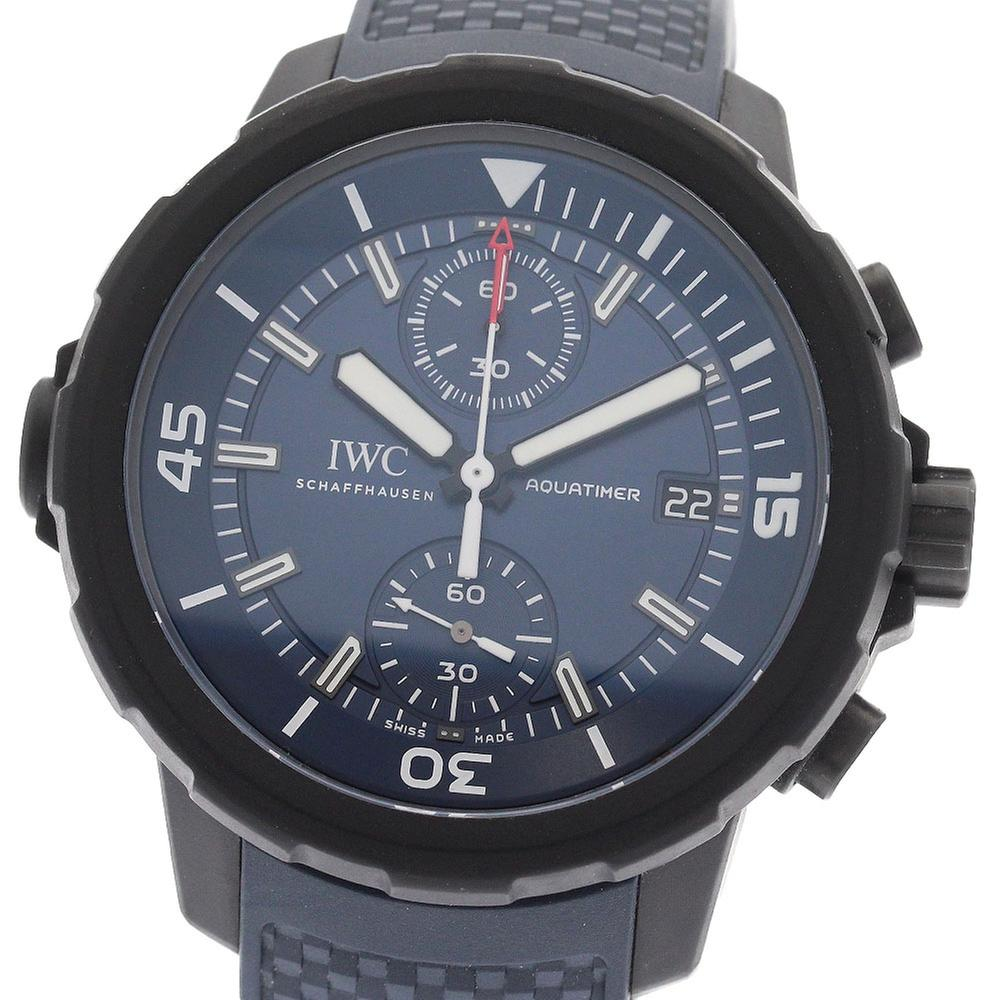{{ product.brand }} {{ product.attribute.model }} IW379507 | 47 mm, Used (Good) — Switzerland