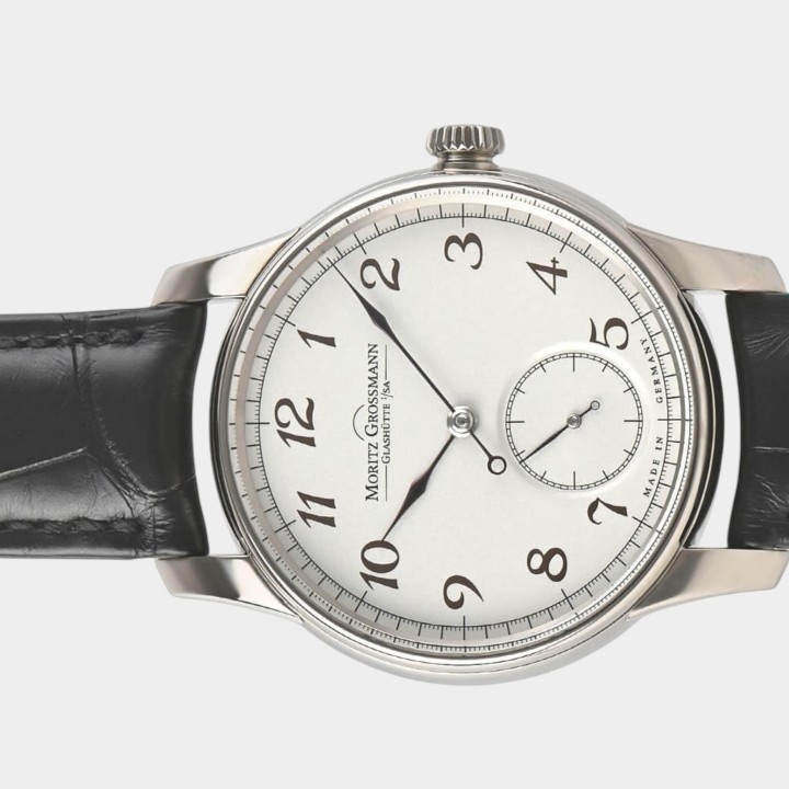 Moritz Grossmann BENU