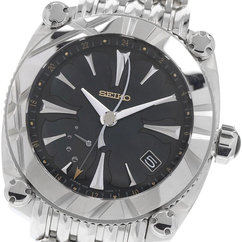 Seiko Galante