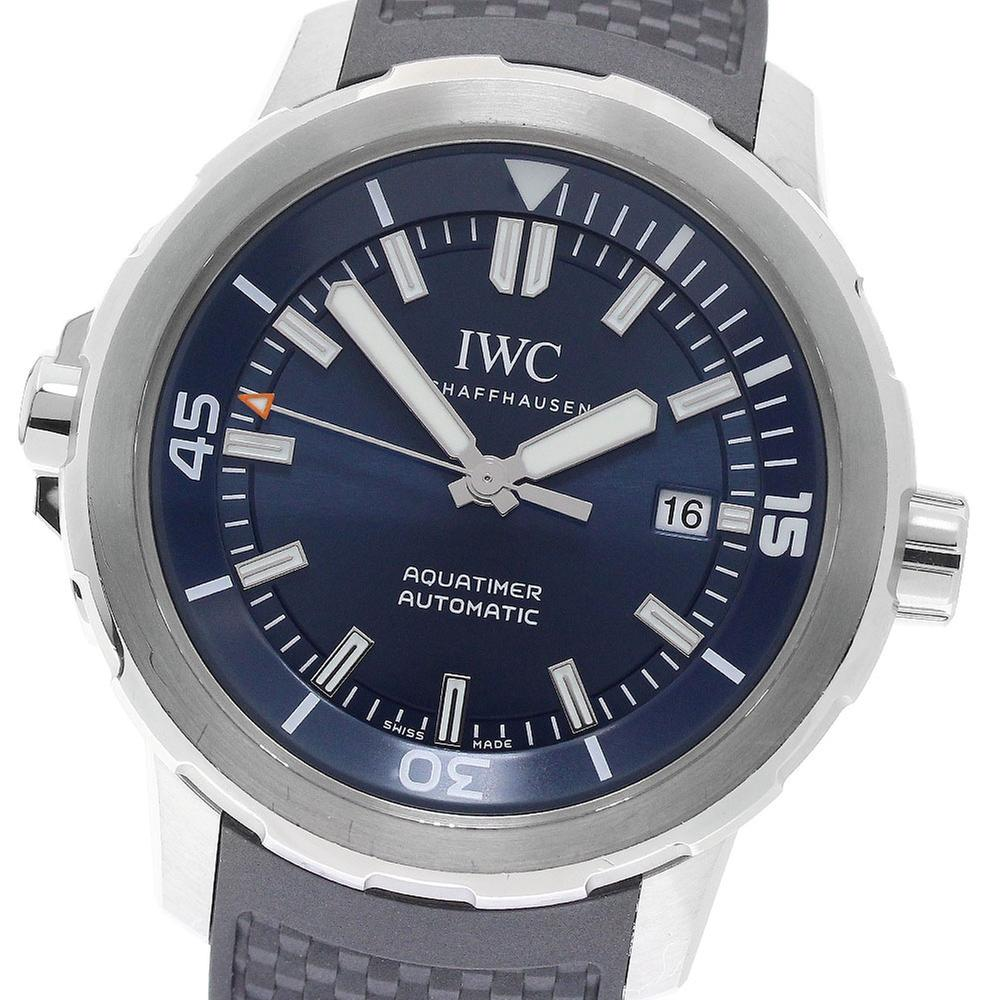 IW329005 | 44 mm, Used (Fair) — Buy in Switzerland