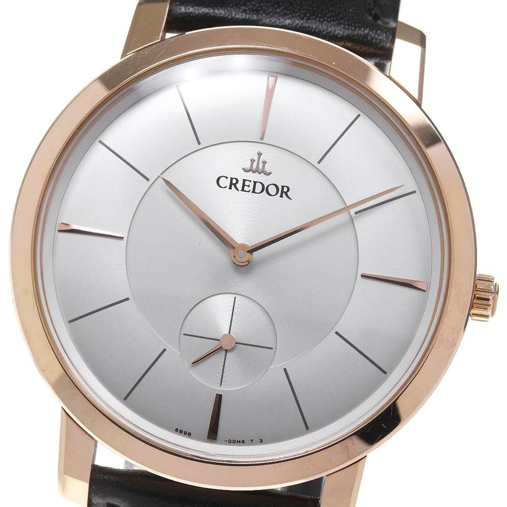 Seiko Credor