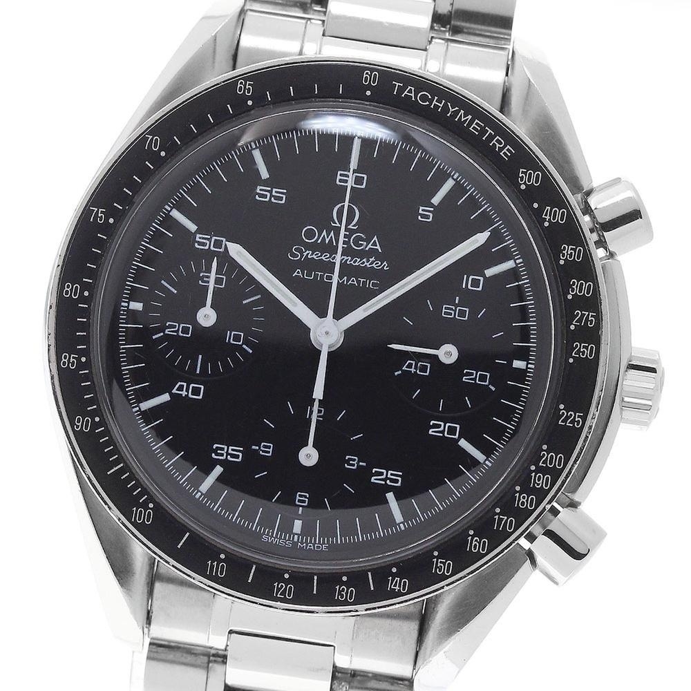 Buy Omega Speedmaster Reduced 3510.50 | 39 mm, Used (Fair) — Switzerland