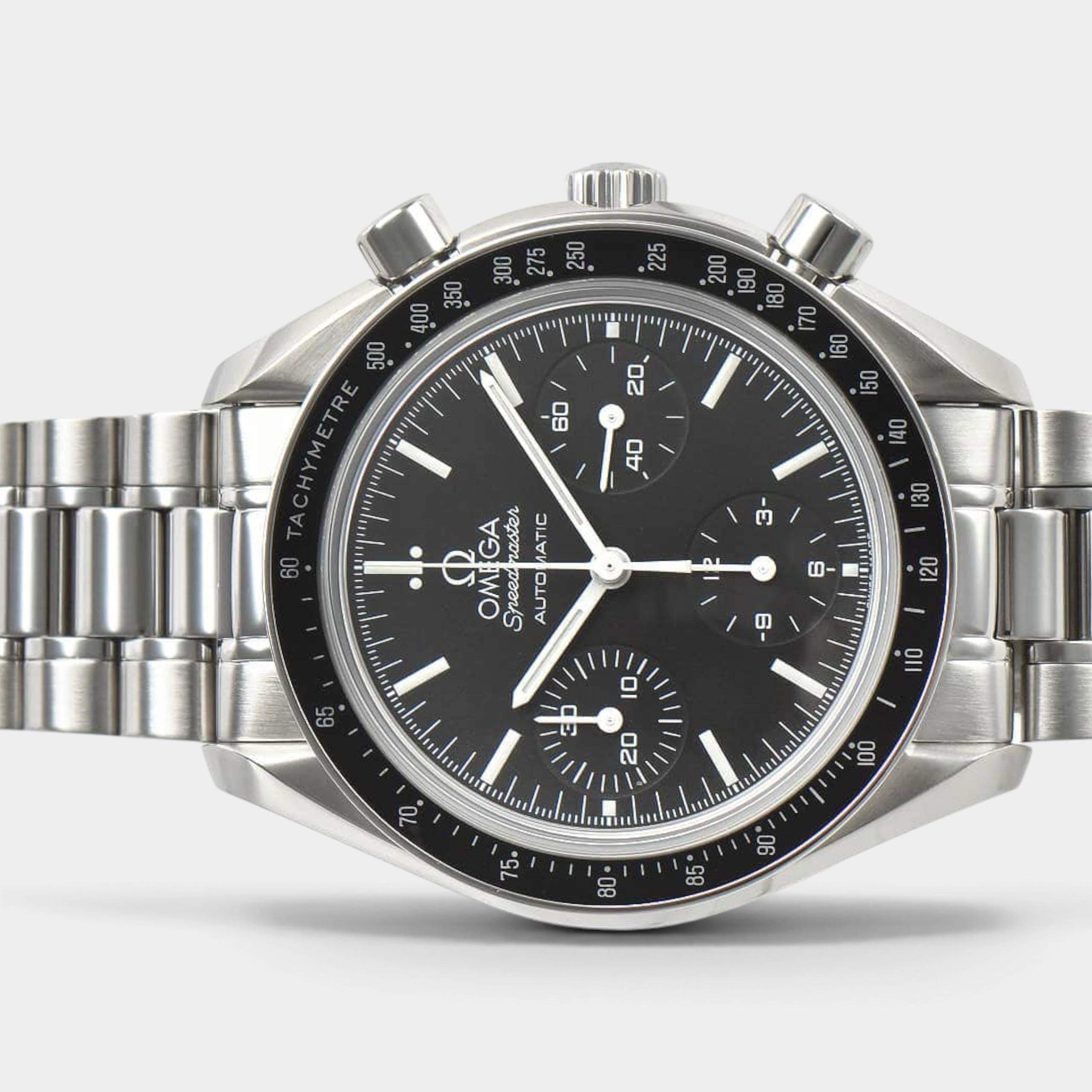 Omega Speedmaster Reduced 3539.50.00