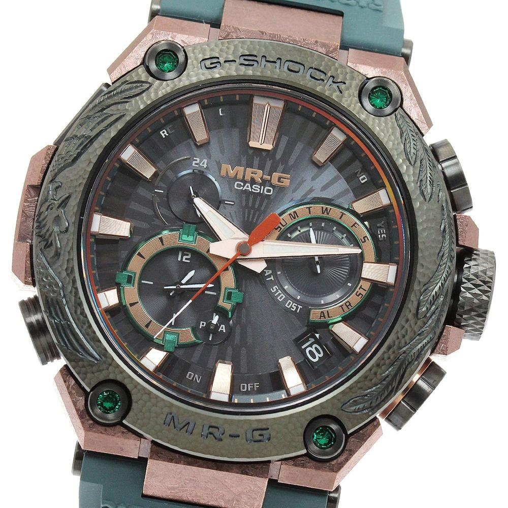 Casio G-Shock