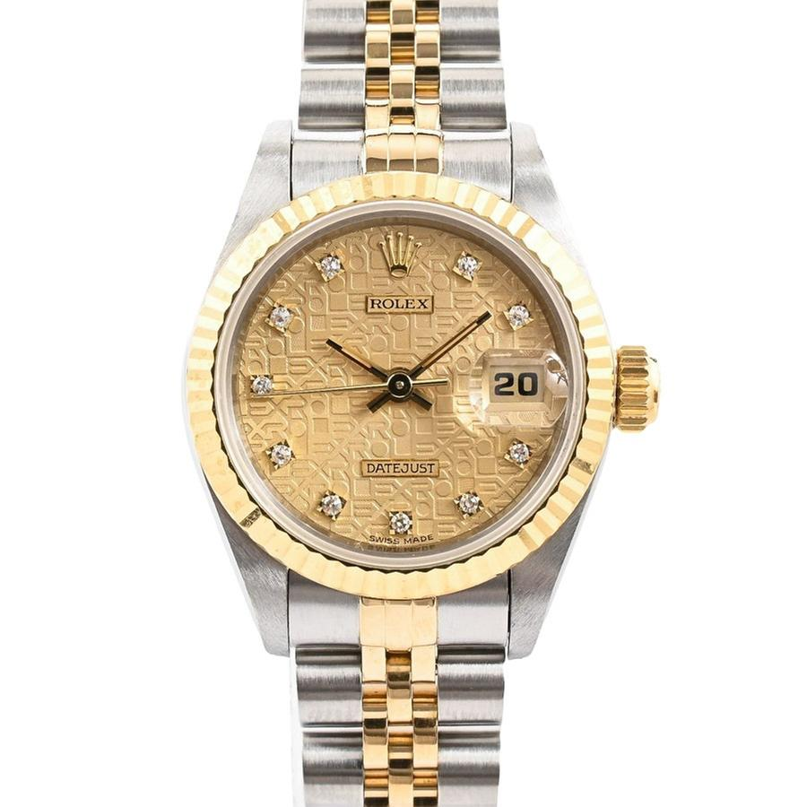 Rolex Lady-Datejust