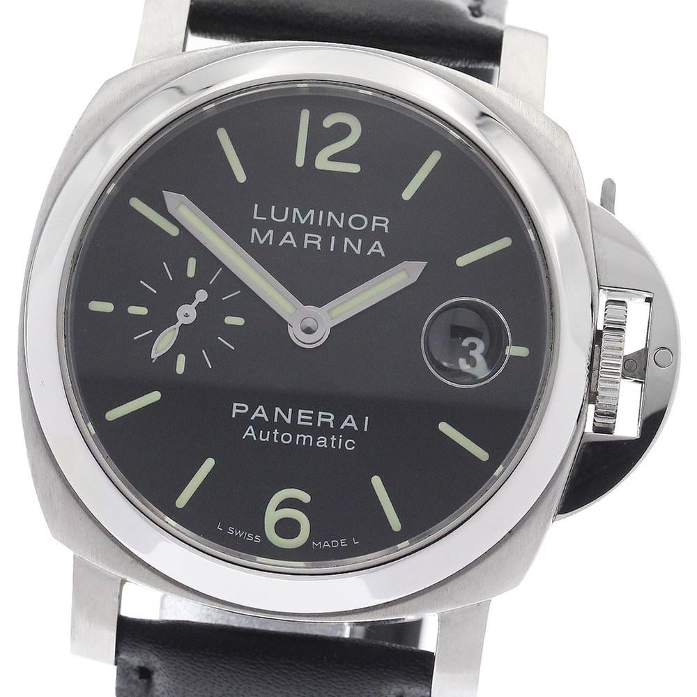 Panerai Luminor Marina