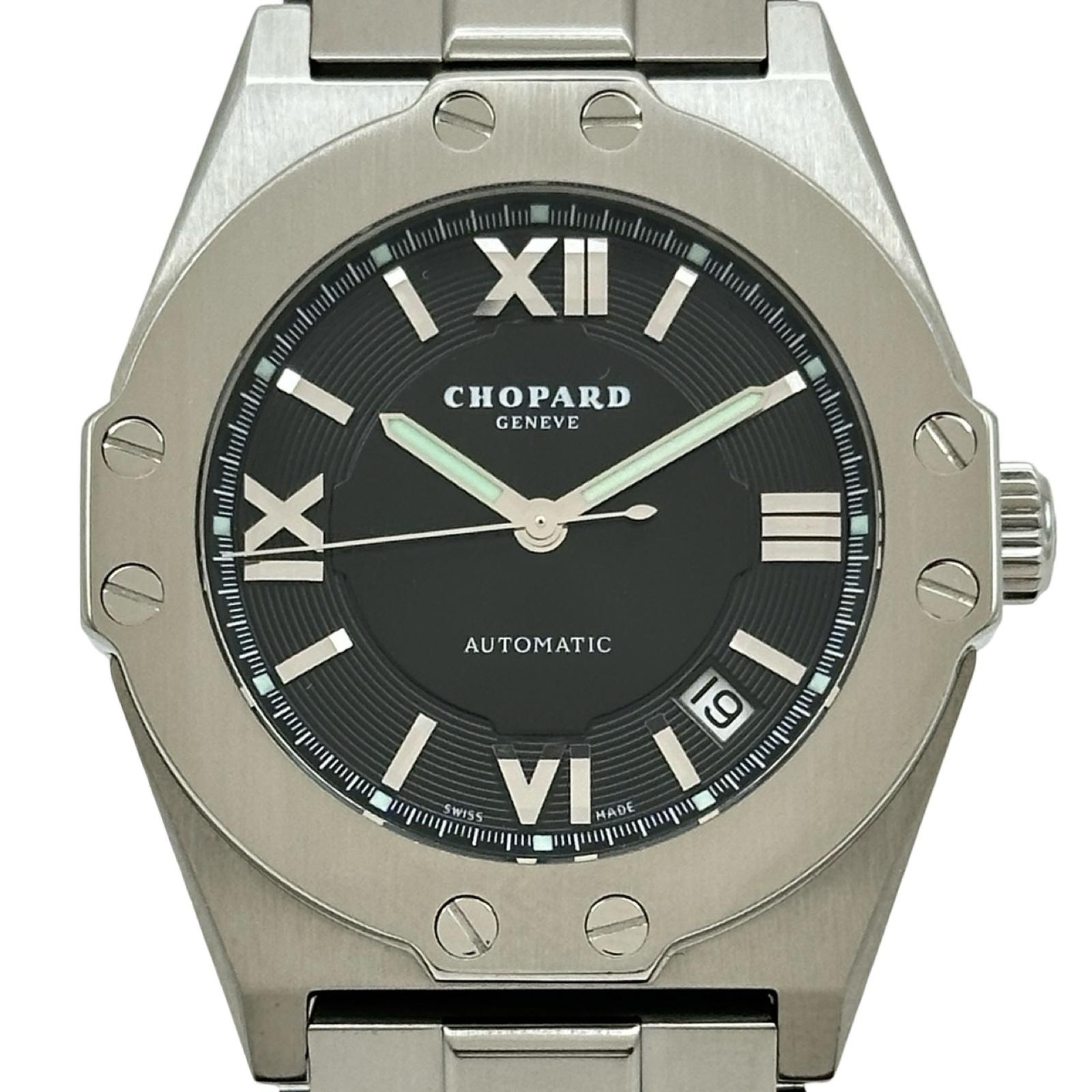 Chopard  8379 |  Dial Used (Good) Men's watch/Unisex Buy in Switzerland