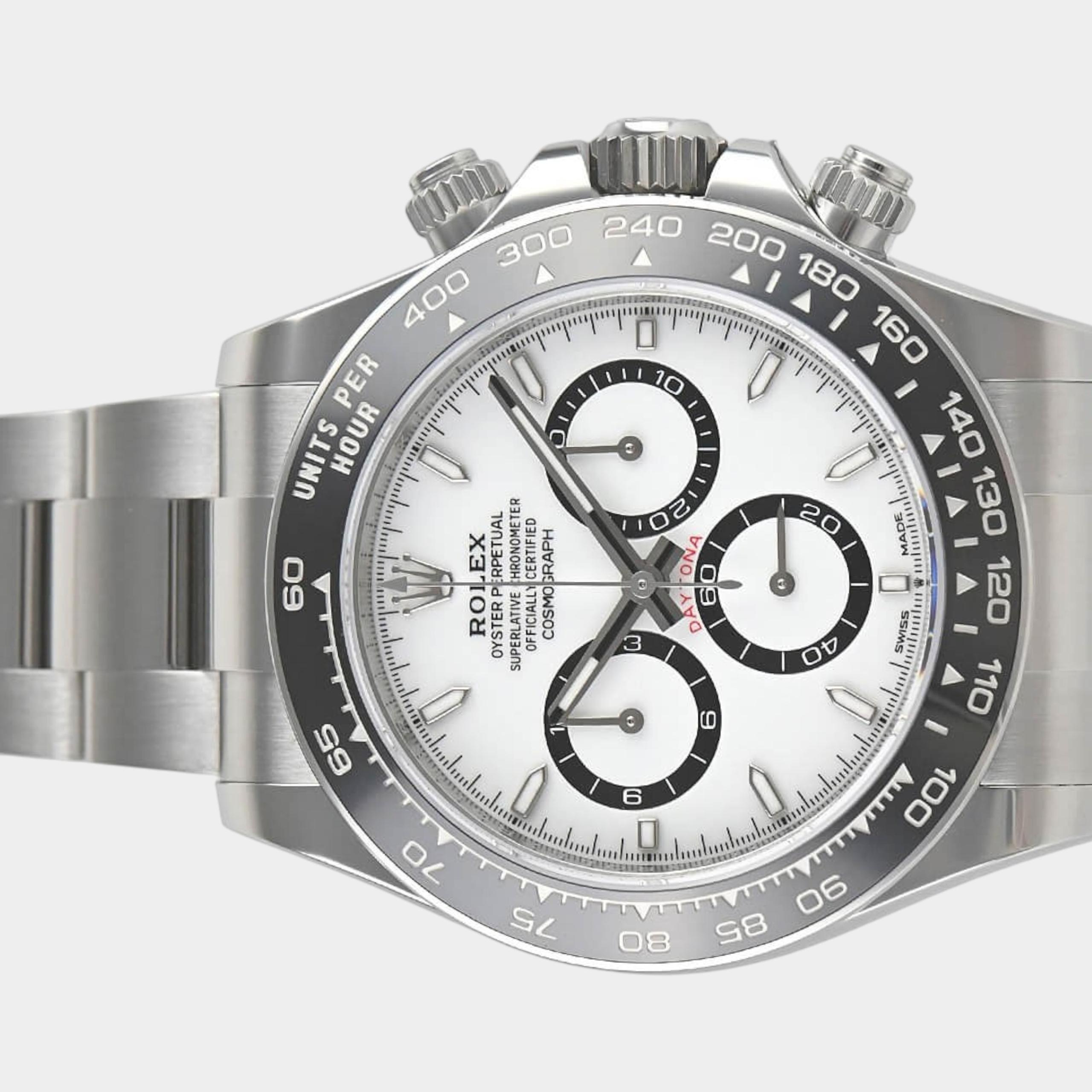 Rolex Daytona