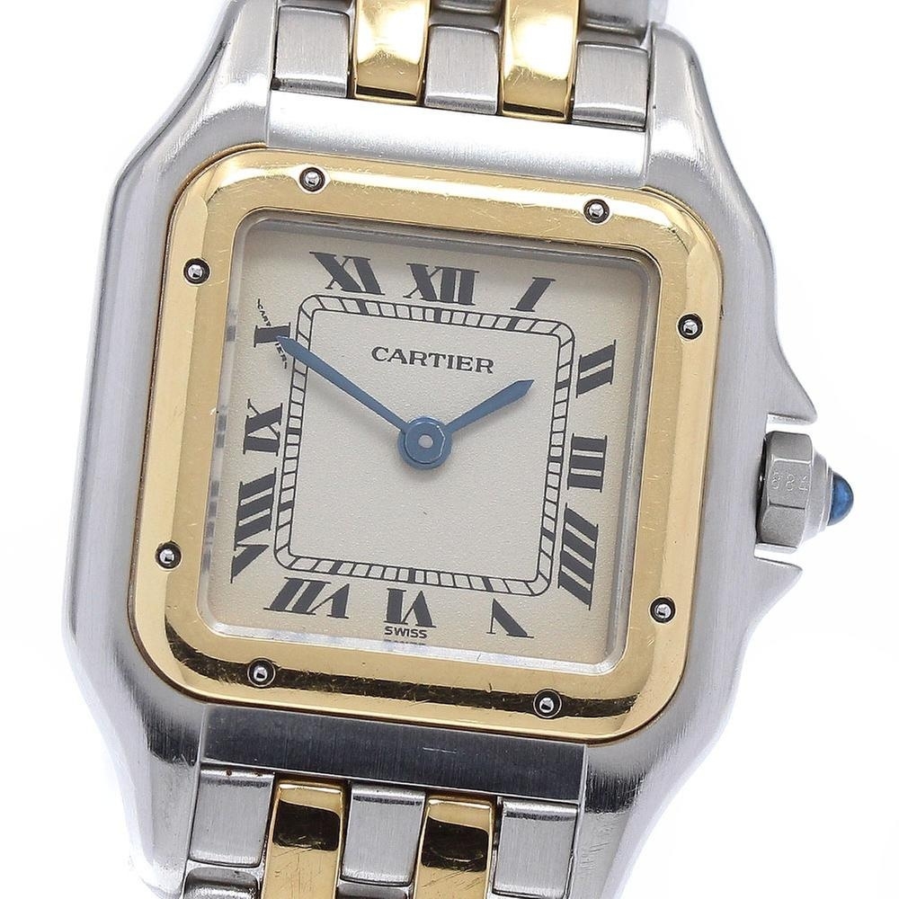 Buy Cartier | 22 mm, Used (Fair) — Switzerland