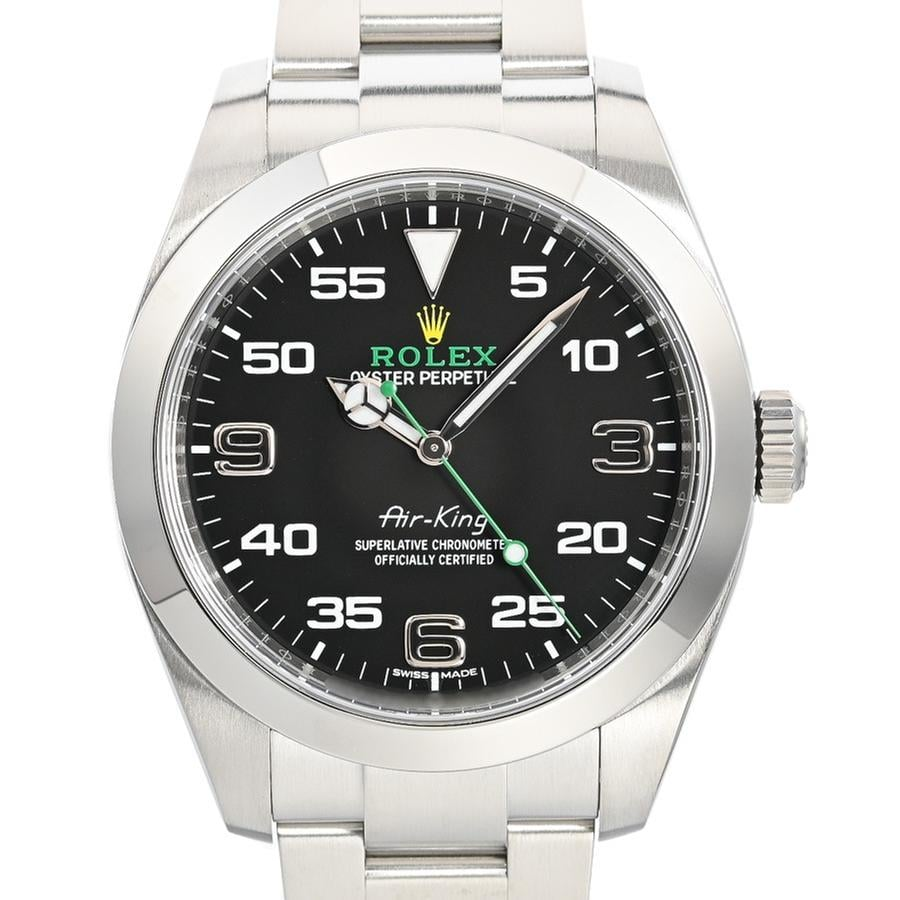 Rolex Air King