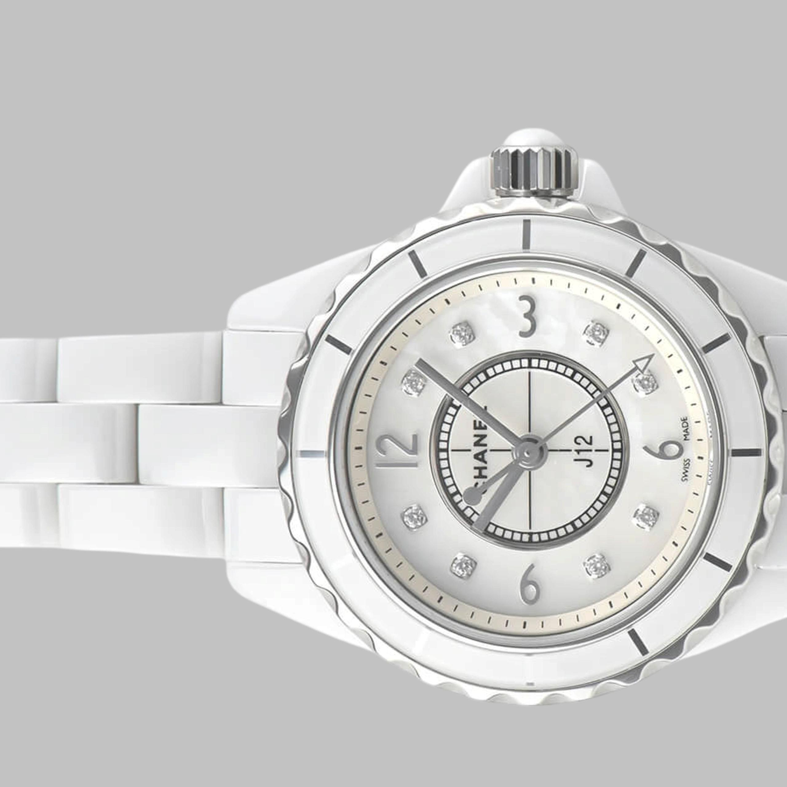 Chanel J12 H2570