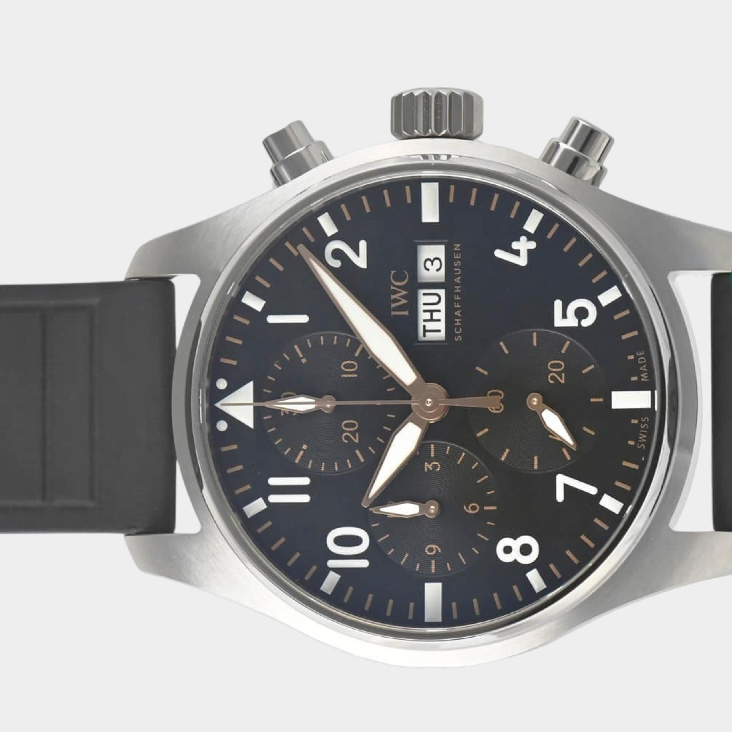 IWC Pilot