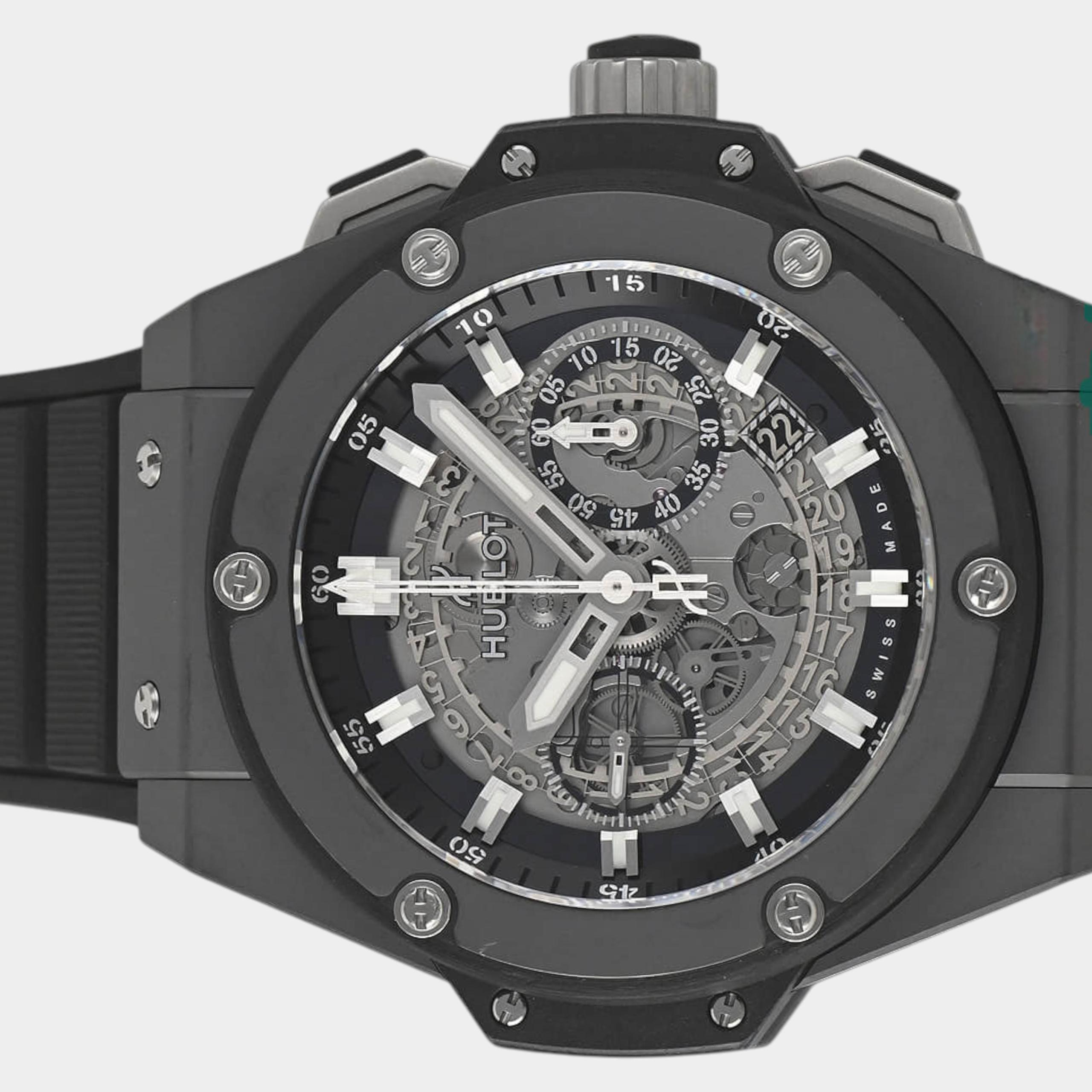 Hublot King Power