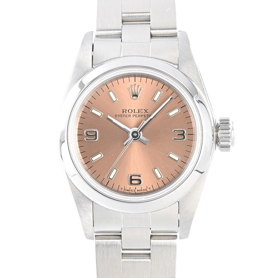 Rolex Oyster Perpetual