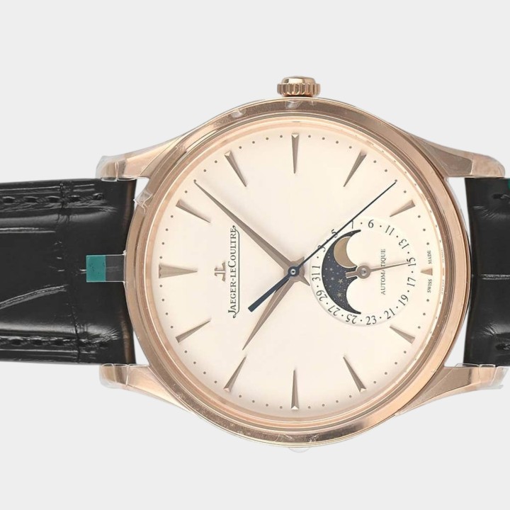 Jaeger-LeCoultre Master Ultra Thin Moon