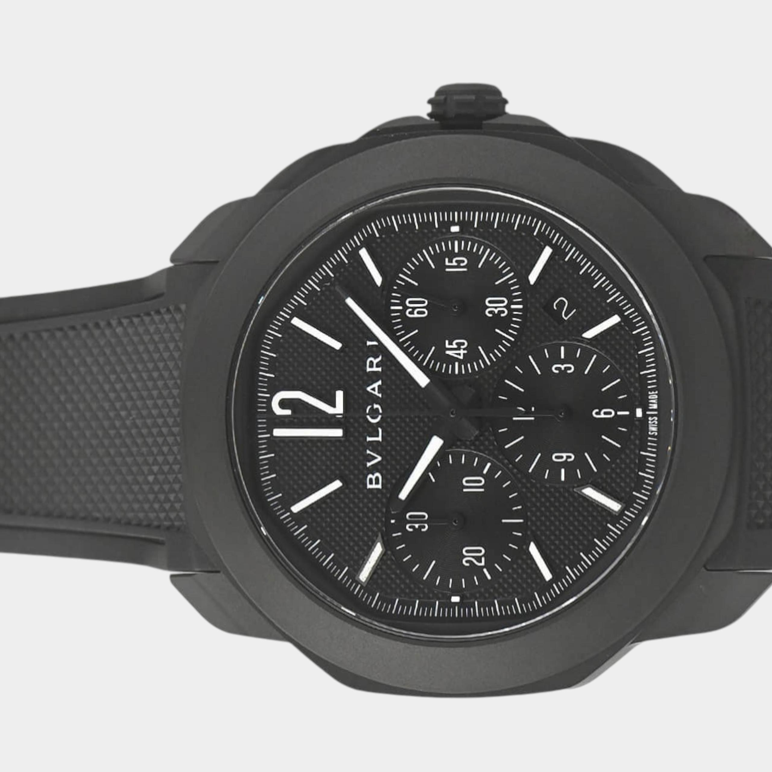 Bulgari Octo