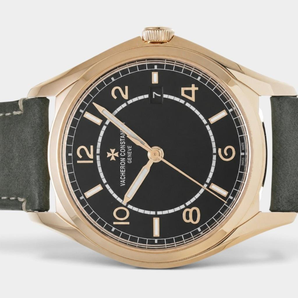Vacheron Constantin Fiftysix