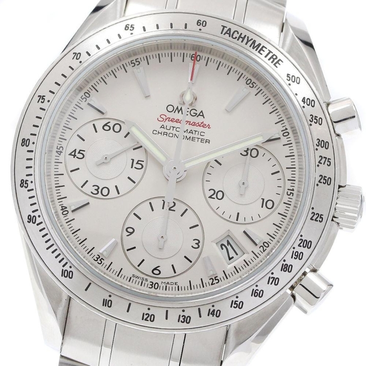 Omega Speedmaster