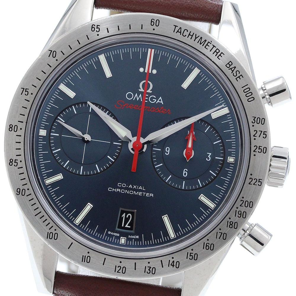 Omega Speedmaster '57