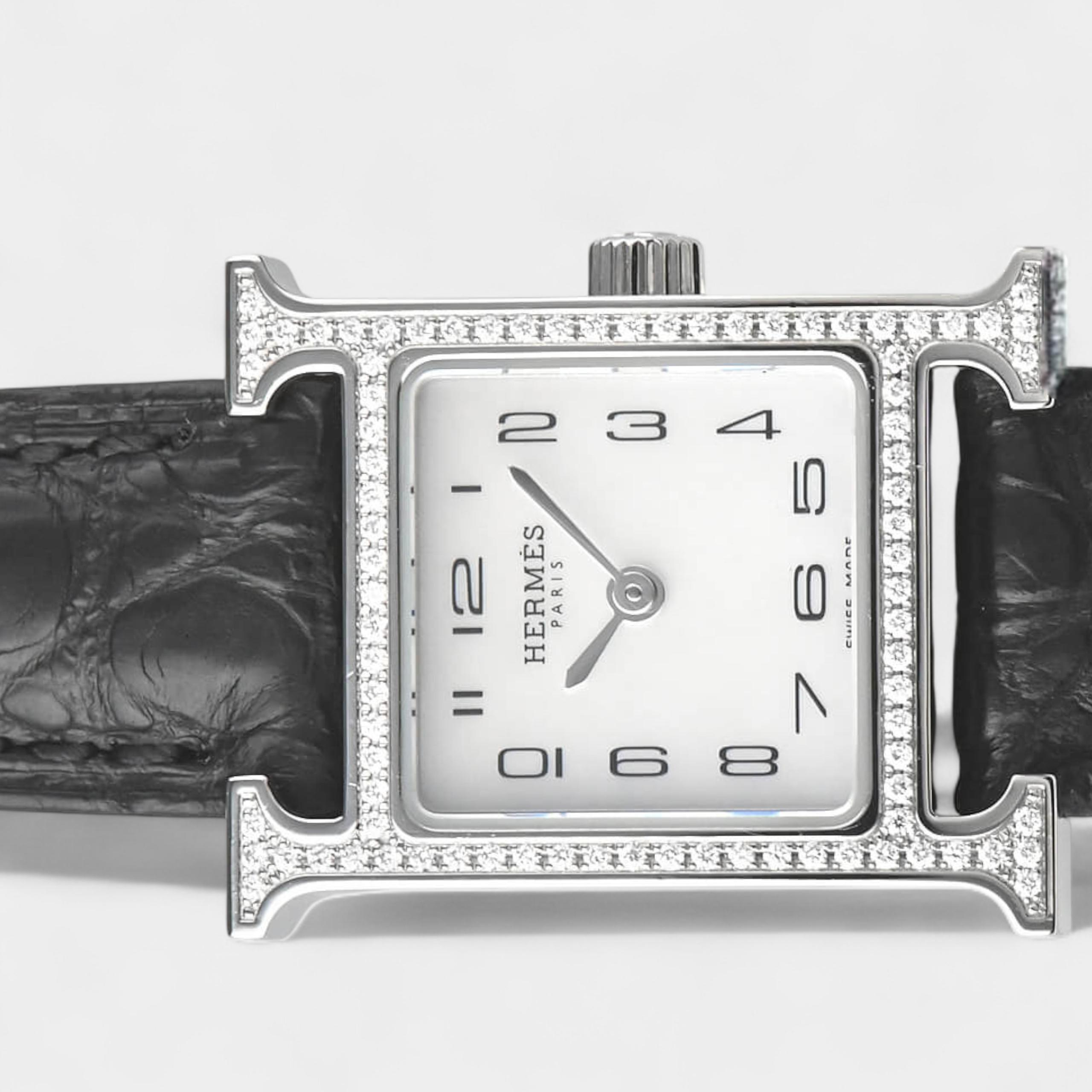 Hermès Heure H