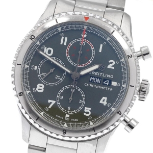 Breitling Aviator 8