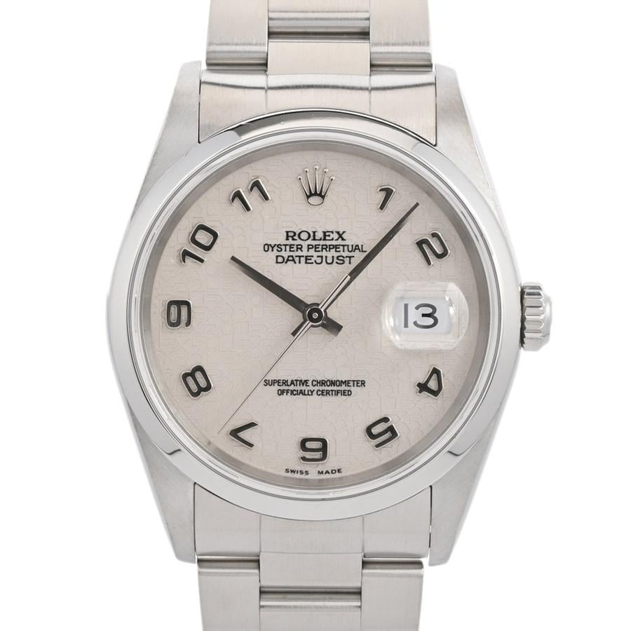 Rolex Datejust
