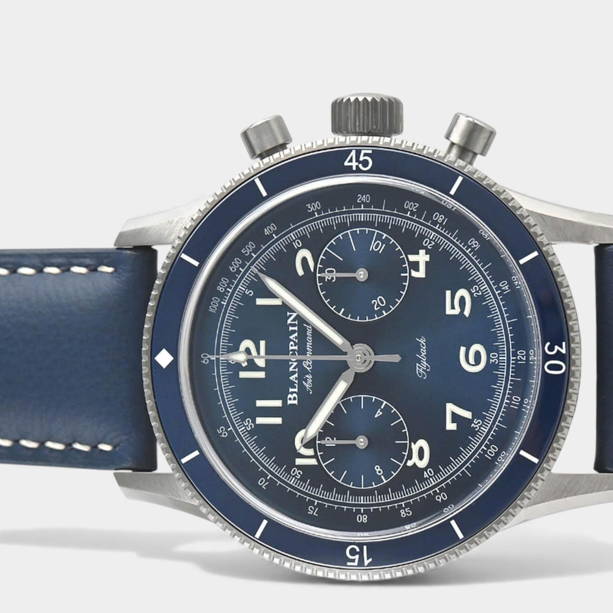 Blancpain Villeret
