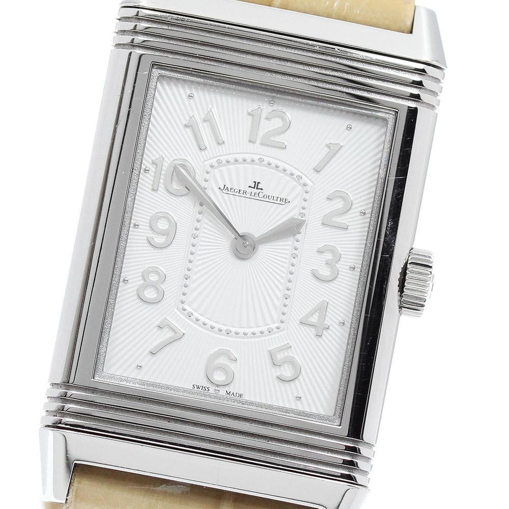 Jaeger-LeCoultre Grande Reverso Lady Ultra Thin