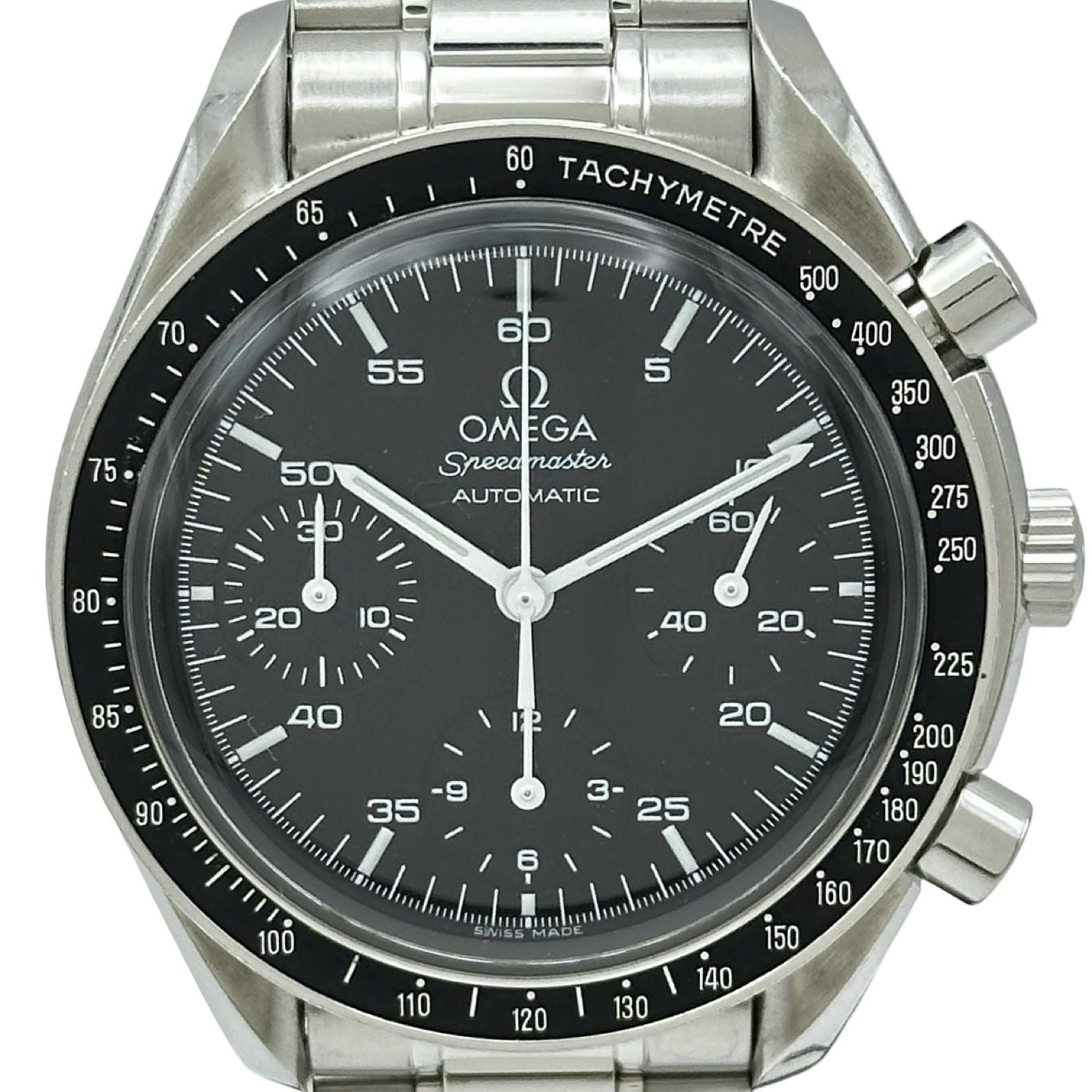 Omega Speedmaster Reduced 3510.50