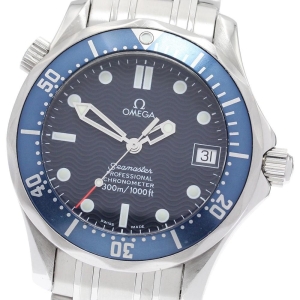 Omega Seamaster