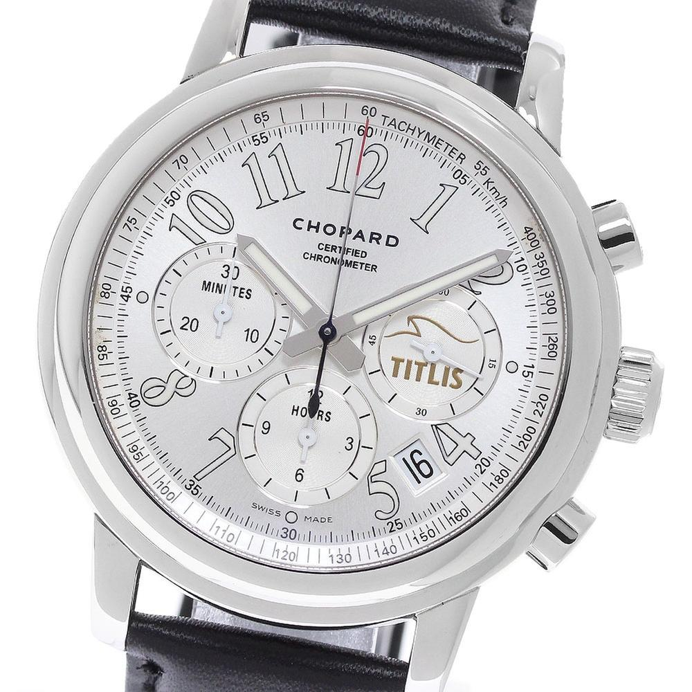 Chopard Mille Miglia