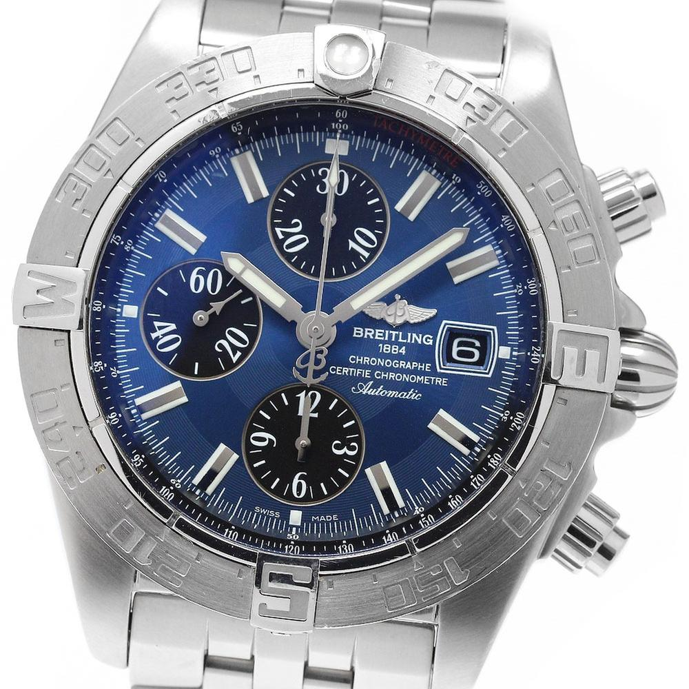 Breitling Galactic