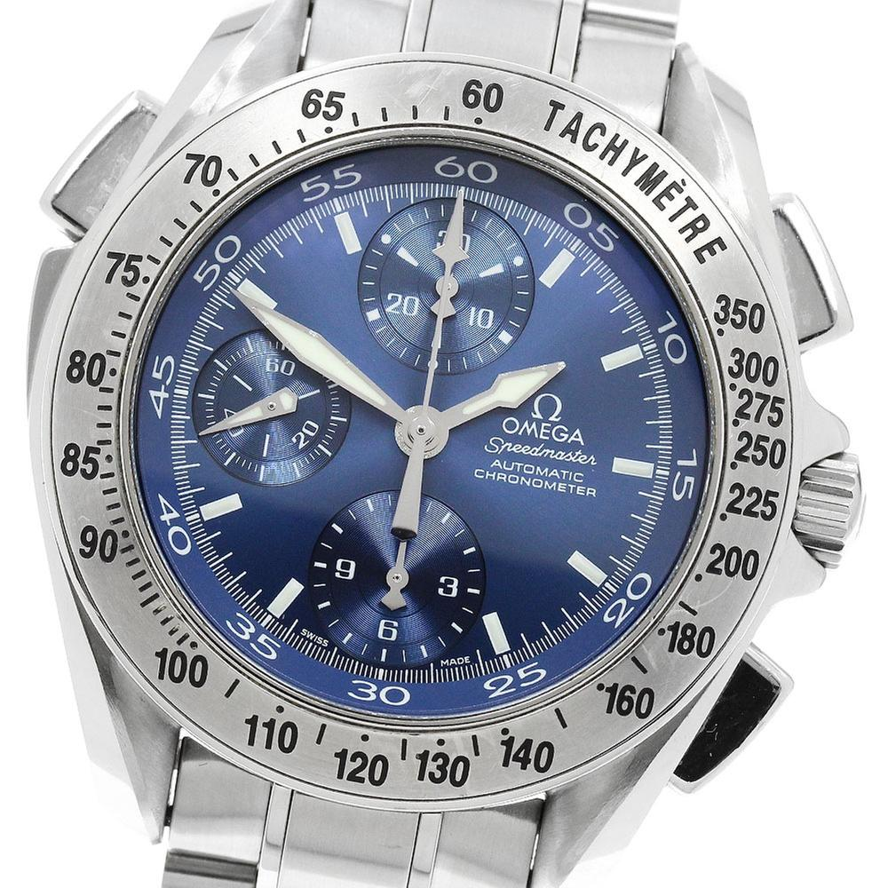 Omega Speedmaster