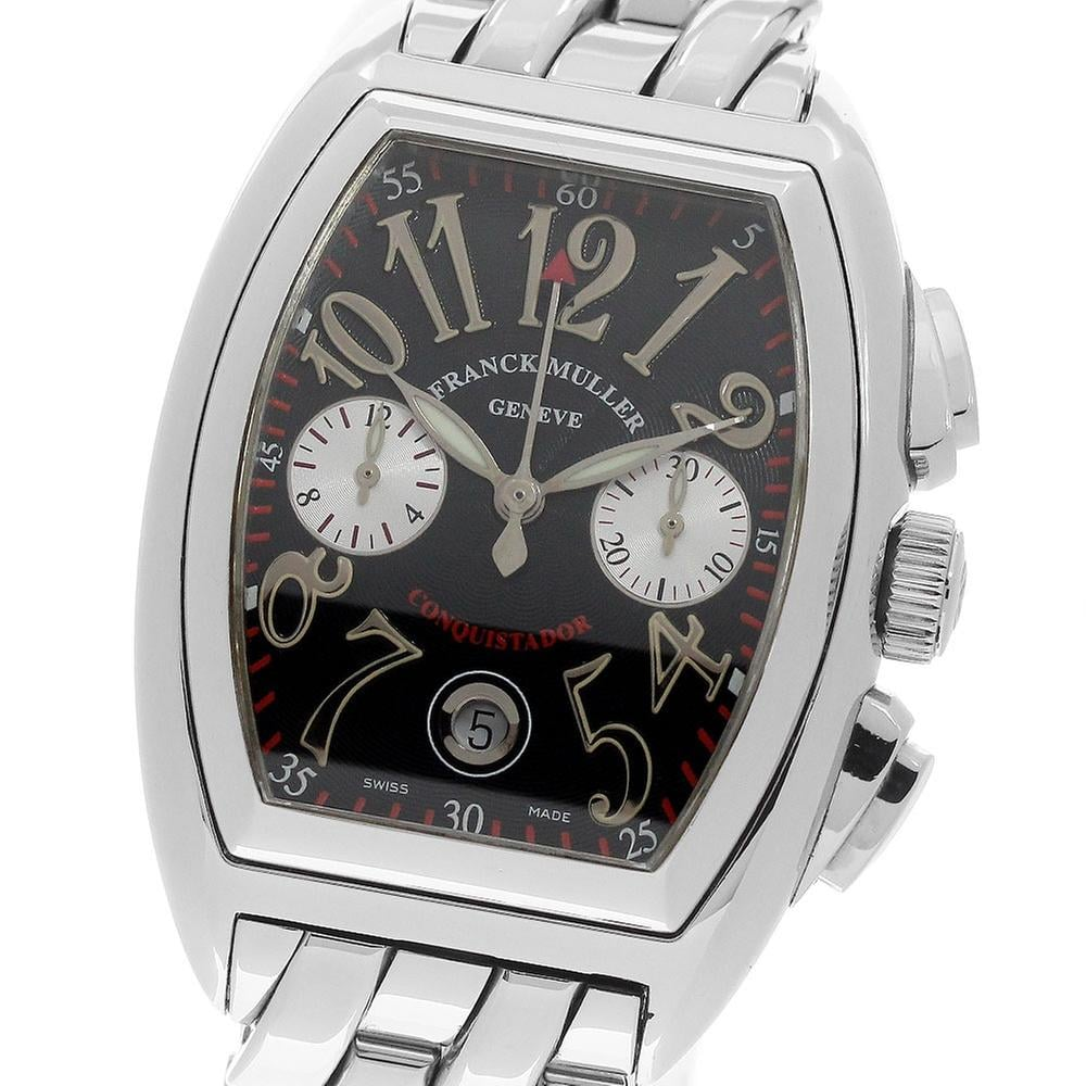 Franck Muller Conquistador