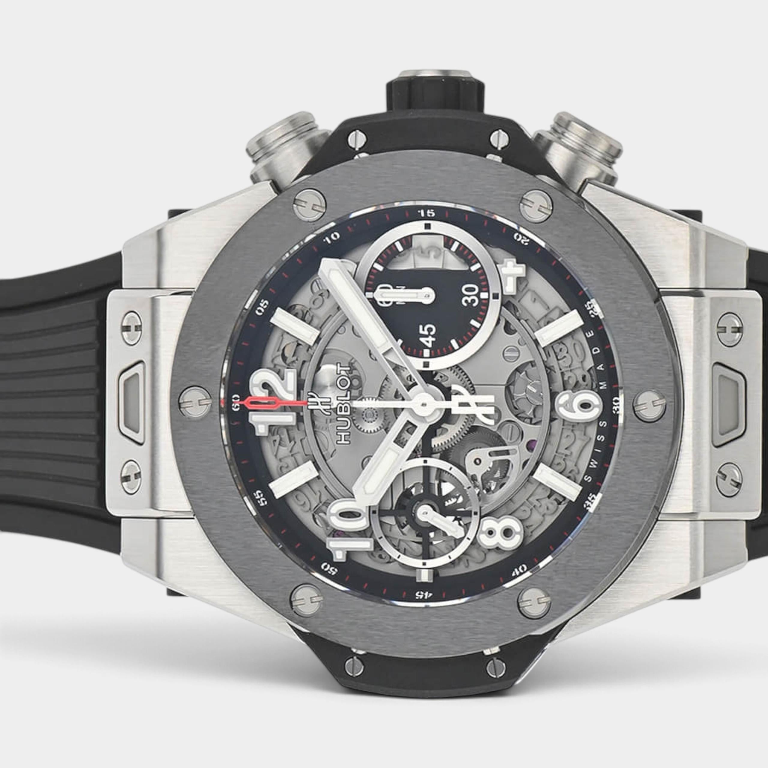 Hublot Big Bang Unico 441.NM.1170.RX | 42 mm, Used (Very good) — Switzerland