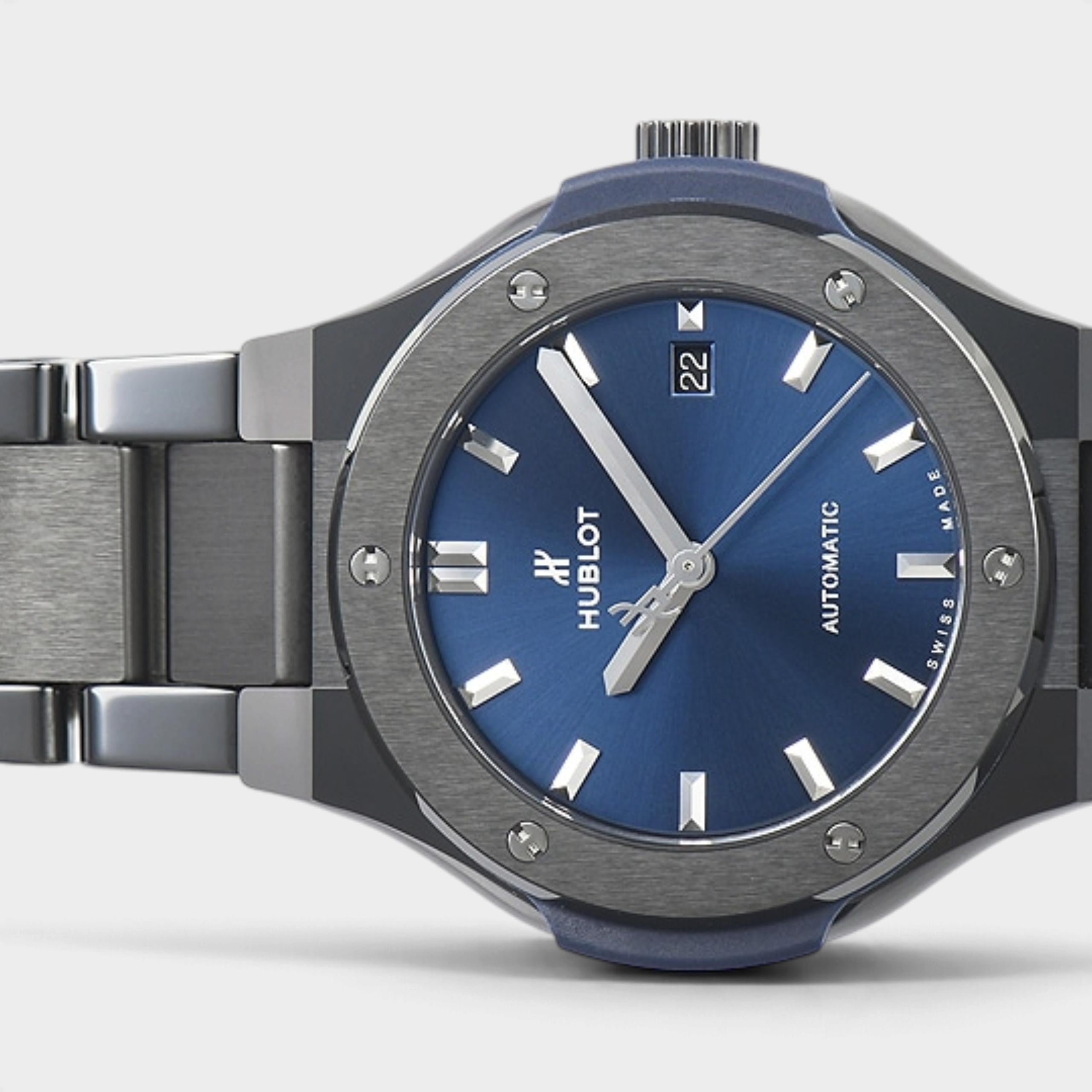 Hublot Classic Fusion 585.CM.7170.CM