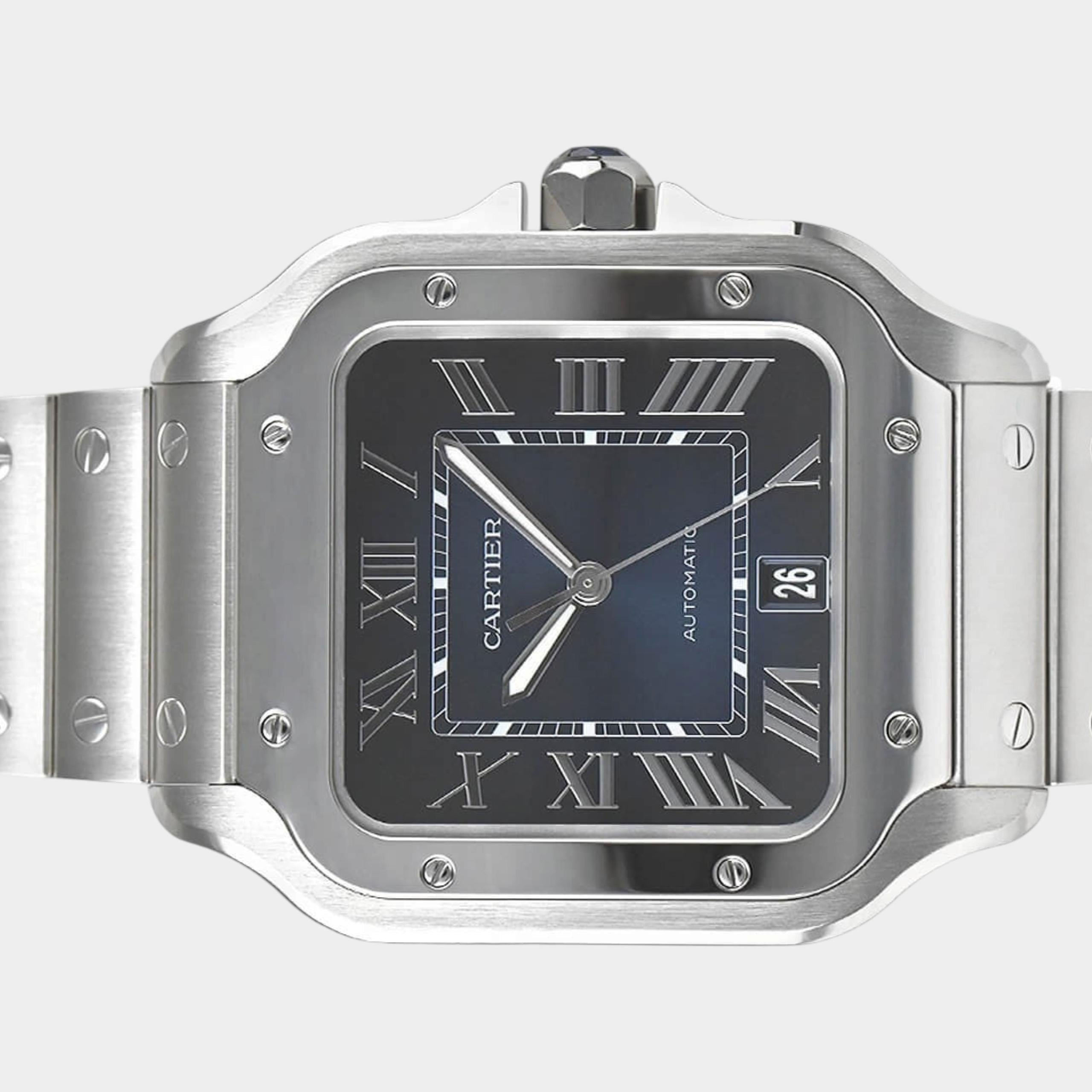 Cartier Santos WSSA0071