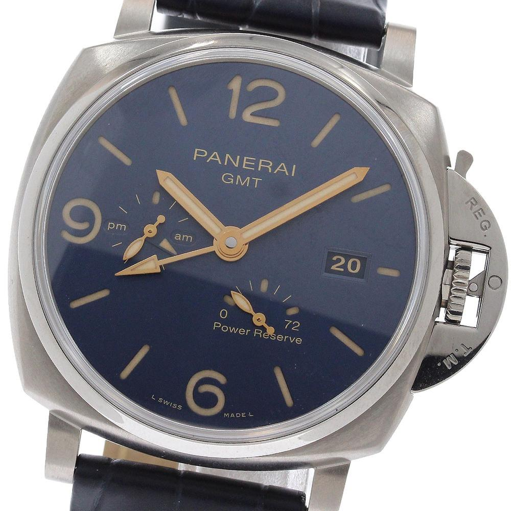 Panerai Luminor Due PAM00964 | 45 mm, Used (Very good) — Switzerland