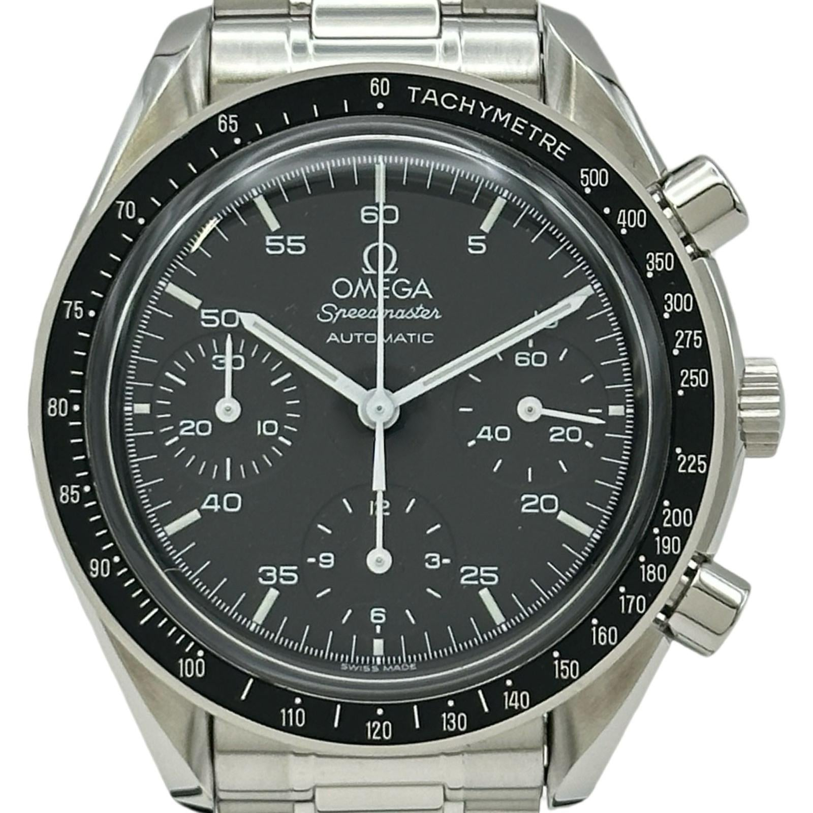 Omega Speedmaster 3510.5